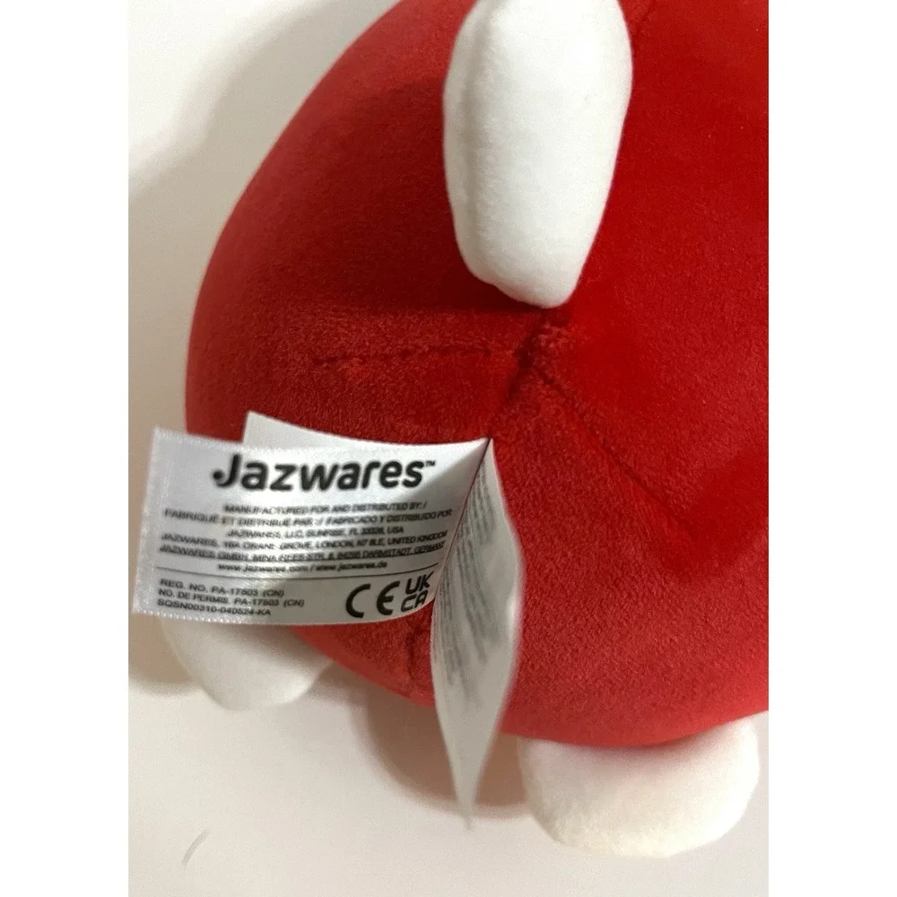Squishmallows Hug Mees Sanrio 10
